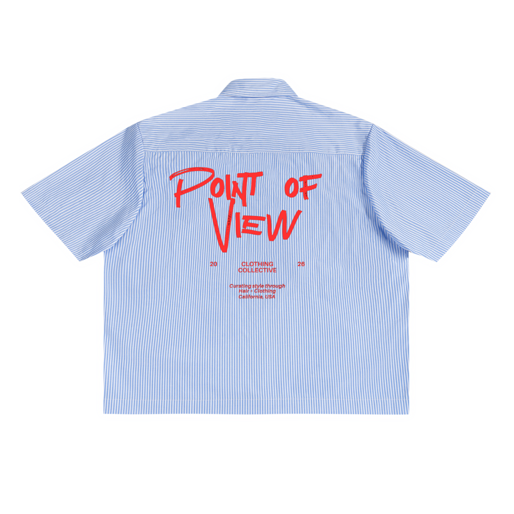 POINT OF VIEW
